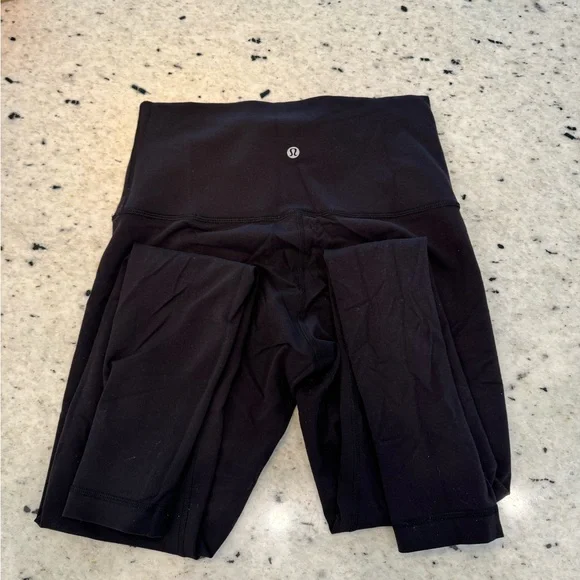 Wunder Under high waisted full length - Picture 2 of 3